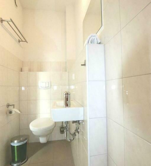 Номер Стандарт Индивидуальный, Penny Pension