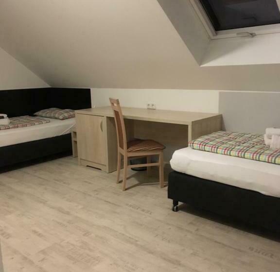 Номер Стандарт, Penny Pension