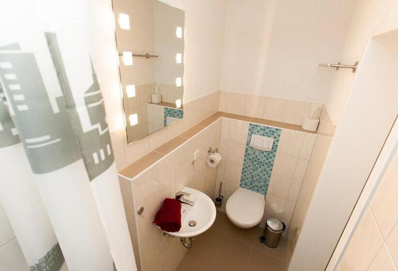 Студия Стандарт, Penny Pension