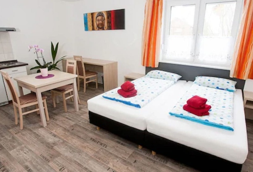 Номер Basic, Penny Pension