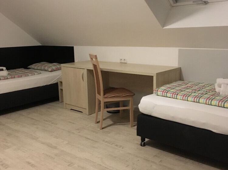 Номер Стандарт, Penny Pension