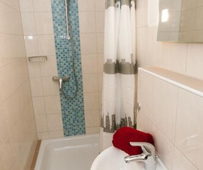 Номер Стандарт, Penny Pension