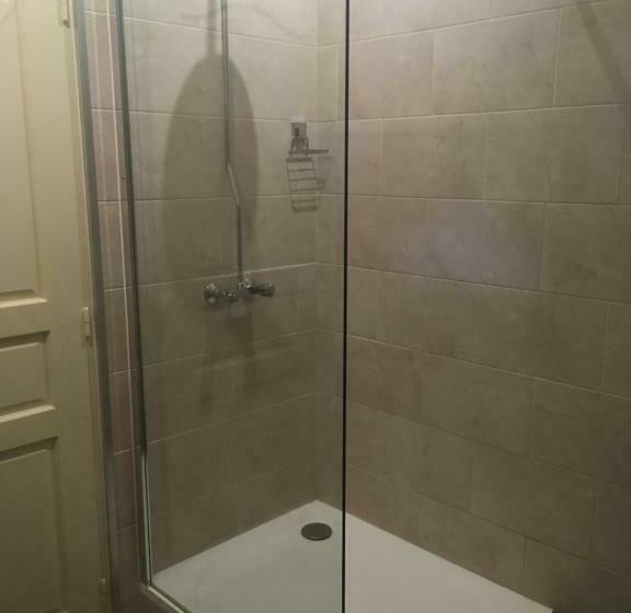 اتاق استاندارد, Caloupilé