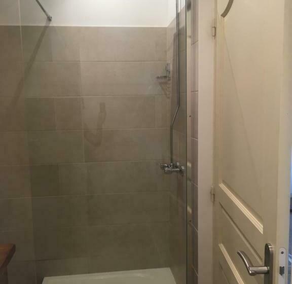 اتاق استاندارد, Caloupilé