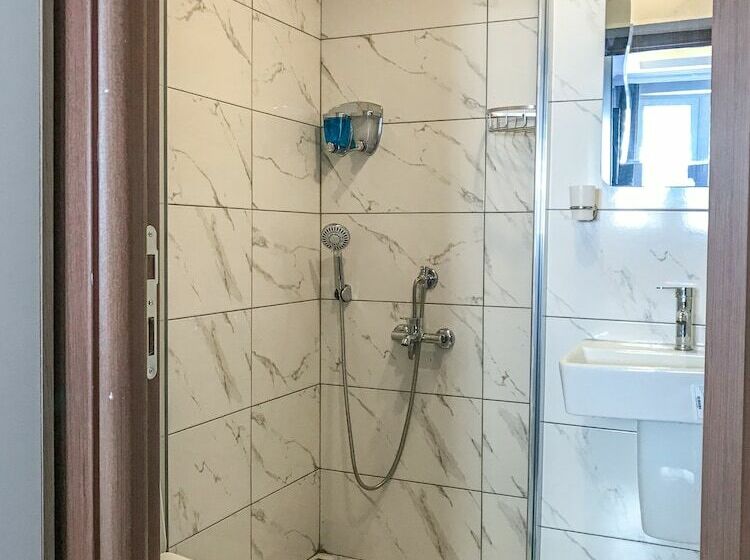 اتاق استاندارد یک نفره, Sultanahmet Nu