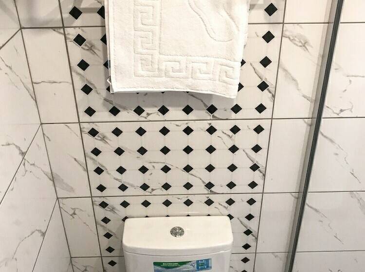 اتاق استاندارد یک نفره, Sultanahmet Nu