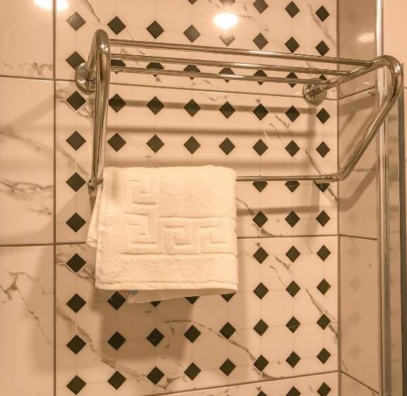 اتاق استاندارد, Sultanahmet Nu