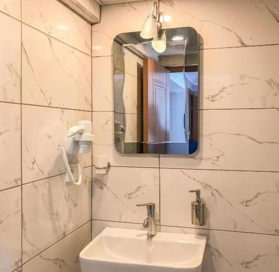 اتاق استاندارد, Sultanahmet Nu