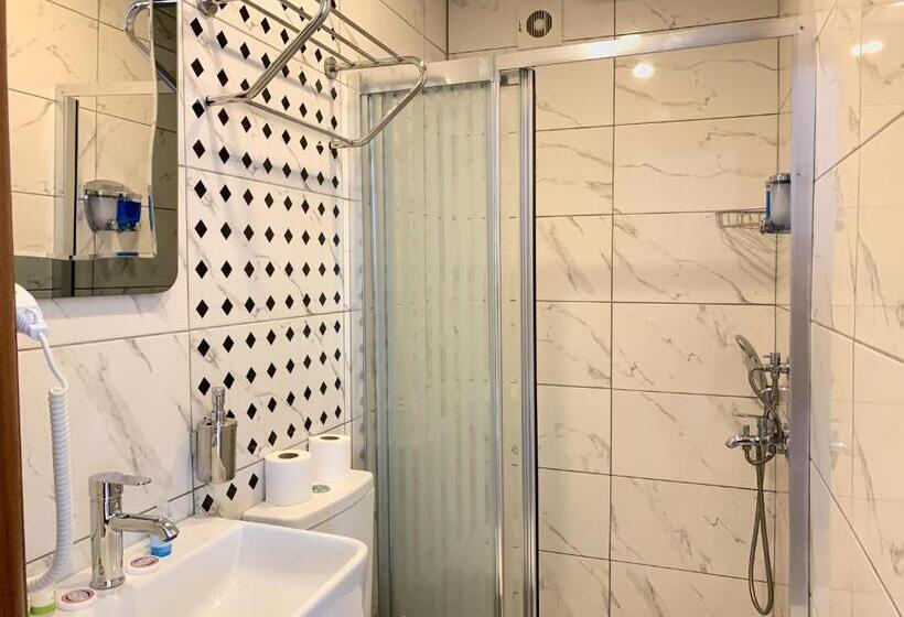 اتاق استاندارد, Sultanahmet Nu