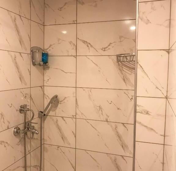 اتاق استاندارد سه نفره, Sultanahmet Nu