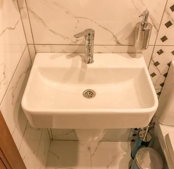 اتاق استاندارد سه نفره, Sultanahmet Nu