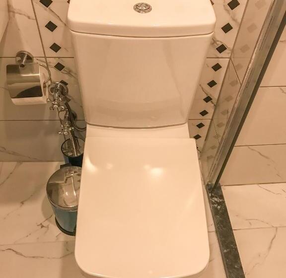 اتاق استاندارد سه نفره, Sultanahmet Nu