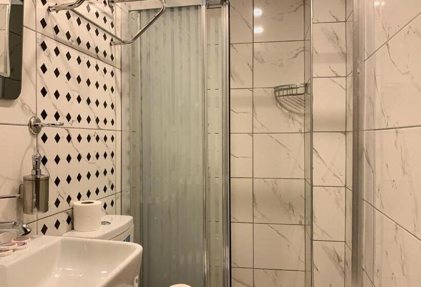 اتاق استاندارد سه نفره, Sultanahmet Nu