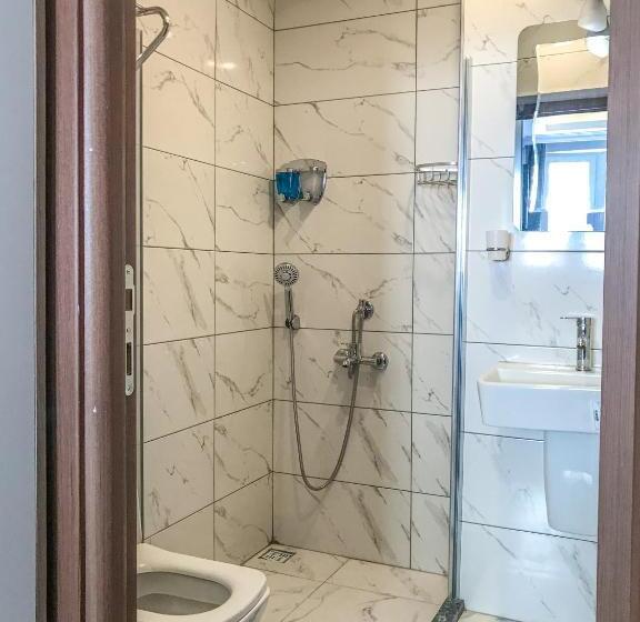 اتاق استاندارد یک نفره, Sultanahmet Nu