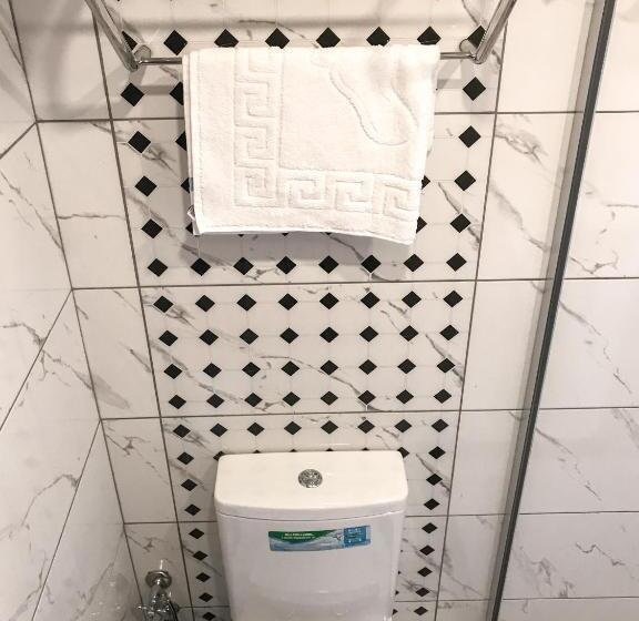 اتاق استاندارد یک نفره, Sultanahmet Nu