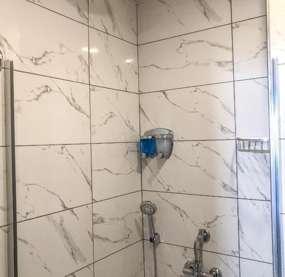 اتاق استاندارد یک نفره, Sultanahmet Nu