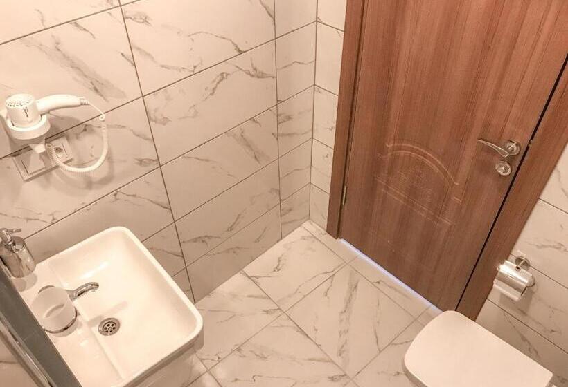 اتاق استاندارد یک نفره, Sultanahmet Nu