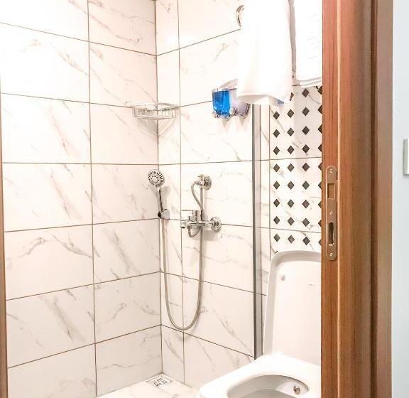 اتاق اکونومی, Sultanahmet Nu