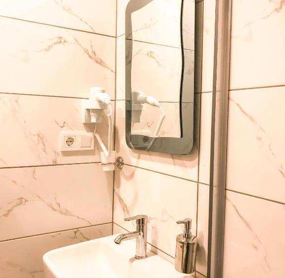 اتاق اکونومی, Sultanahmet Nu