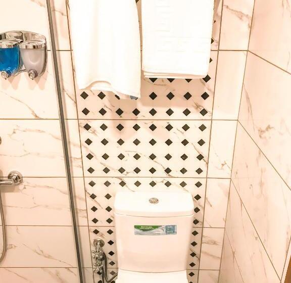 اتاق اکونومی, Sultanahmet Nu