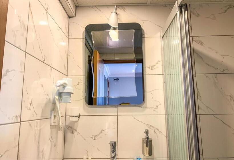 اتاق اکونومی, Sultanahmet Nu