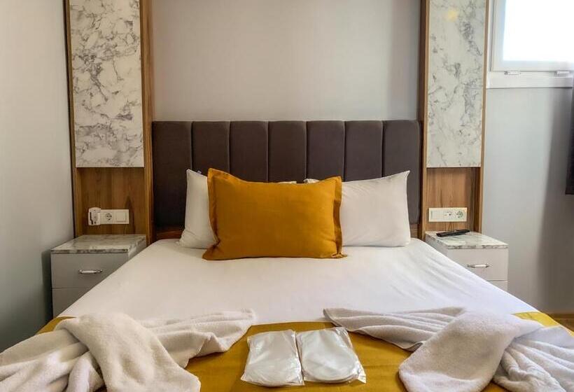 اتاق اکونومی, Sultanahmet Nu