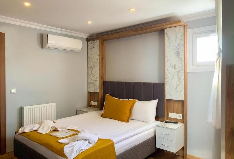 اتاق اکونومی, Sultanahmet Nu