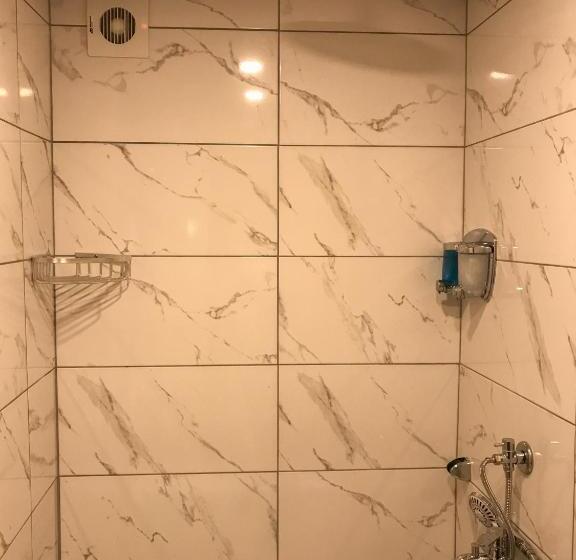 Economy Triple Room, Sultanahmet Nu