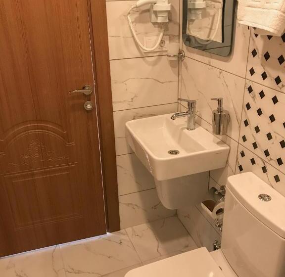 Economy Triple Room, Sultanahmet Nu