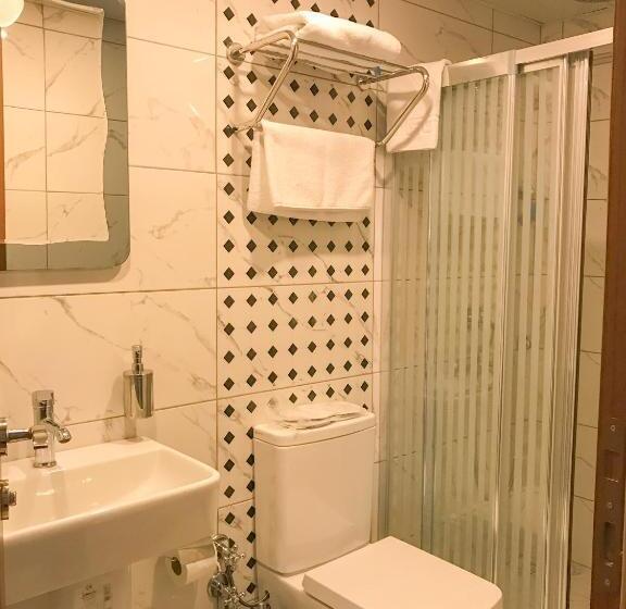 Triple Room Sea View, Sultanahmet Nu