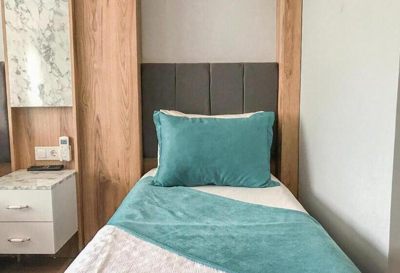 Triple Room Sea View, Sultanahmet Nu