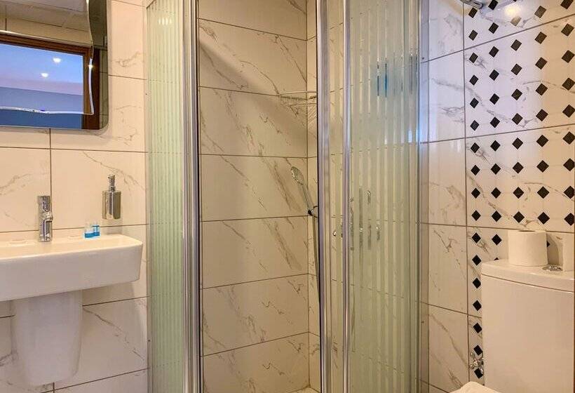 اتاق اکونومی, Sultanahmet Nu