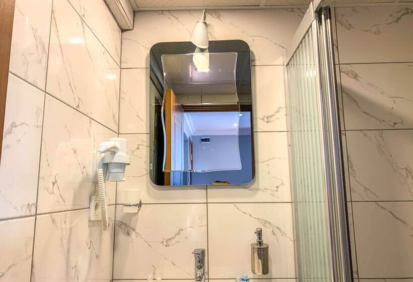 اتاق اکونومی, Sultanahmet Nu