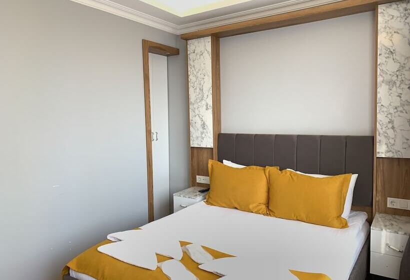 اتاق استاندارد, Sultanahmet Nu