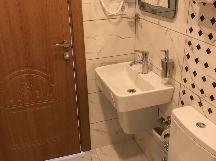 Economy Triple Room, Sultanahmet Nu