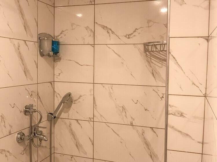 Economy Triple Room, Sultanahmet Nu