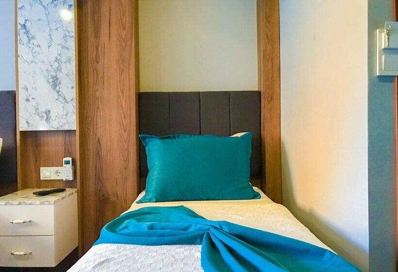 Triple Room Sea View, Sultanahmet Nu