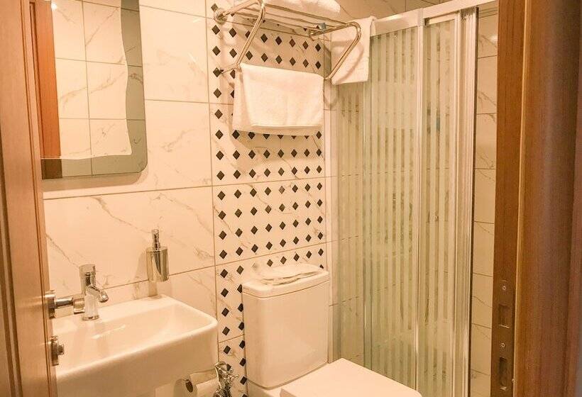 Triple Room Sea View, Sultanahmet Nu