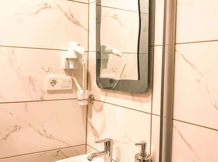 Triple Room Sea View, Sultanahmet Nu