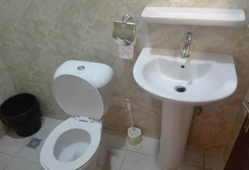 استودیوی لوکس, Njoya Residencia