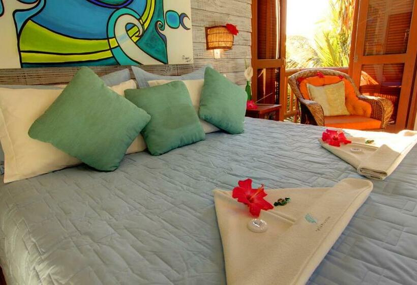 سوییت, Pousada Vila Boa Vida