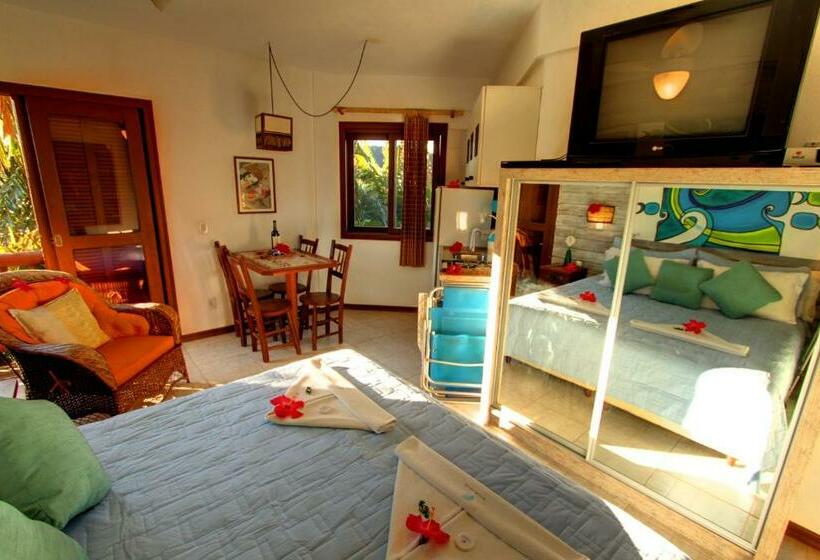 سوییت, Pousada Vila Boa Vida