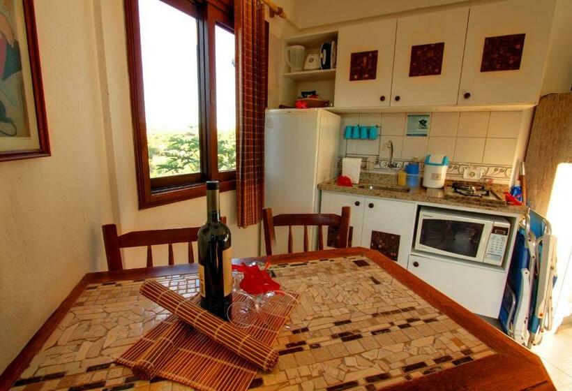 سوییت, Pousada Vila Boa Vida