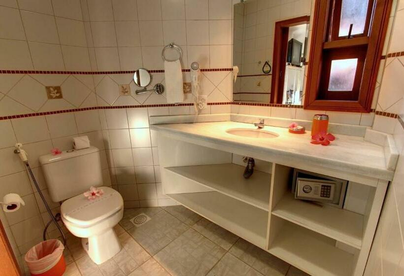 سوییت, Pousada Vila Boa Vida