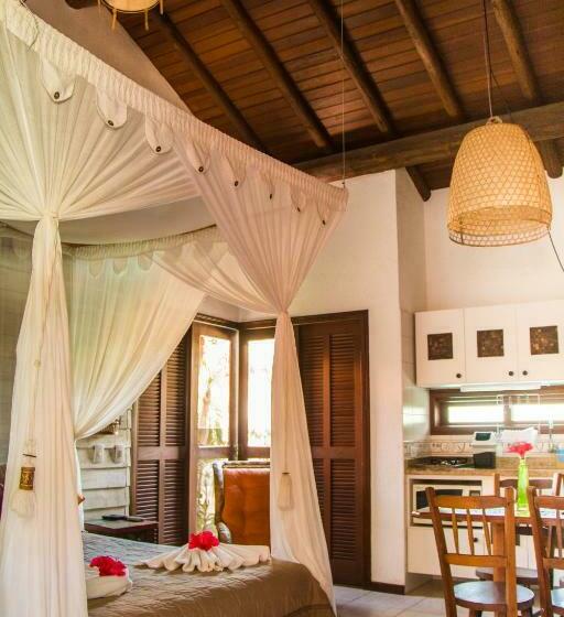 سوییت, Pousada Vila Boa Vida