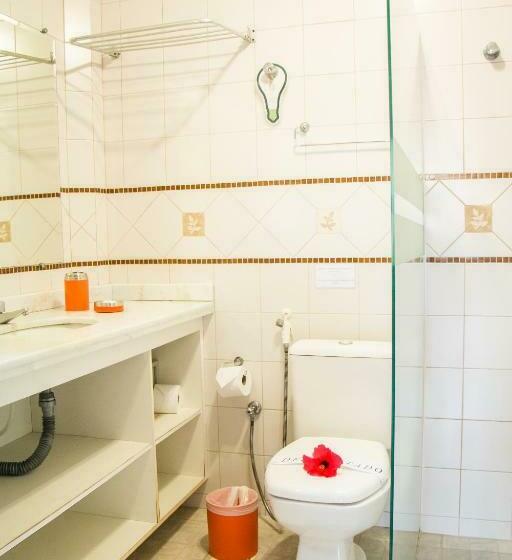 سوییت, Pousada Vila Boa Vida