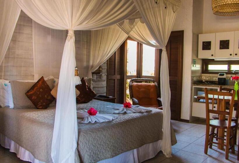 سوییت, Pousada Vila Boa Vida