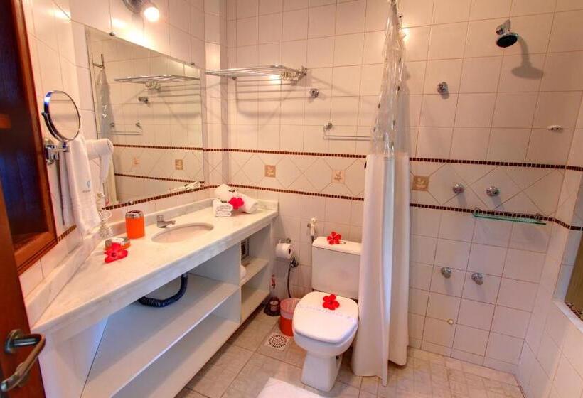 سوییت, Pousada Vila Boa Vida