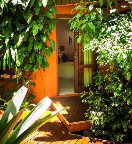 سوییت, Pousada Vila Boa Vida