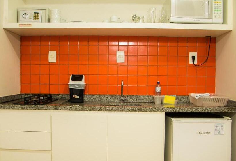 سوییت, Pousada Vila Boa Vida